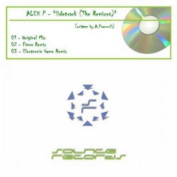 Sidetrack (The Remixes)