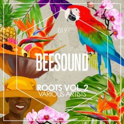 ROOTS Vol. 2