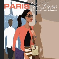 Paris De Luxe