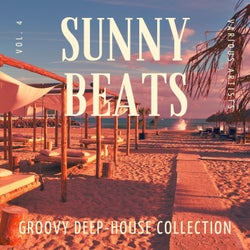 Sunny Beats (Groovy Deep-House Collection), Vol. 4