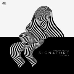 Variety Music pres. Signature Vol. 9