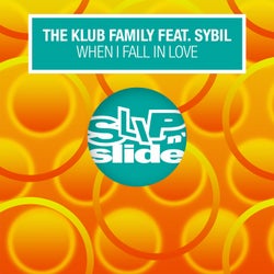When I Fall In Love