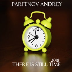 There Is Still Time