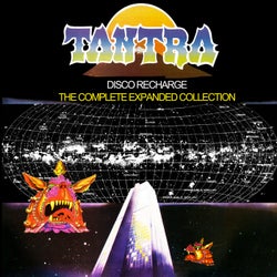 Disco Recharge - The Complete Expanded Collection
