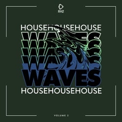 House Waves Vol. 2