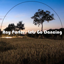 Lets Go Dancing