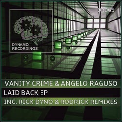 Laid Back EP