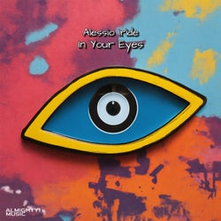 In Your Eyes