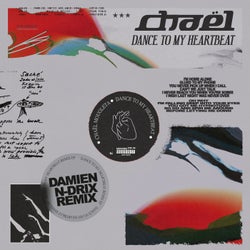 Dance To My Heartbeat (Damien N-Drix Remix) [Extended Mix]