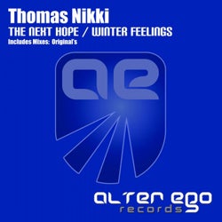 The Next Hope / Winter Feelings
