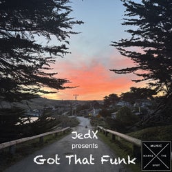 Got That Funk