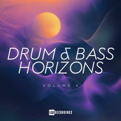 Drum & Bass Horizons, Vol. 04