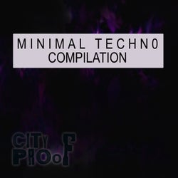Minimal Techno Compilation