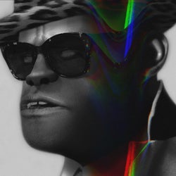 Let Me Out (feat. Mavis Staples & Pusha T)