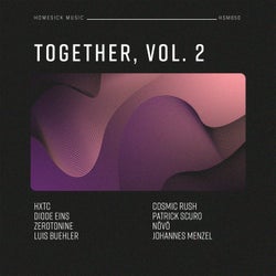 Together, Vol. 2