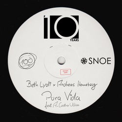 Pura Vida