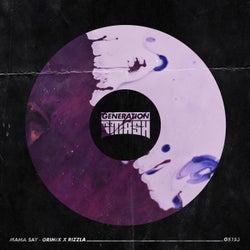 Mama Say (Extended Mix)