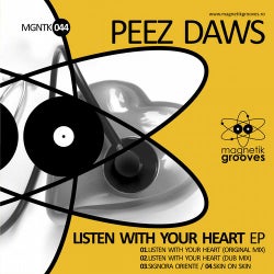 Listen With Your Heart