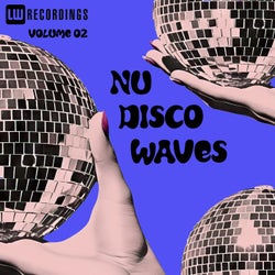 Nu Disco Waves, Vol. 02