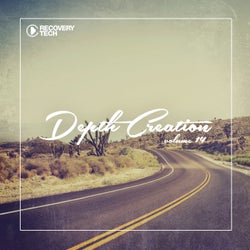 Depth Creation Vol. 14