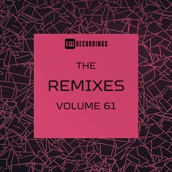 The Remixes, Vol. 61