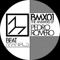The Answers EP