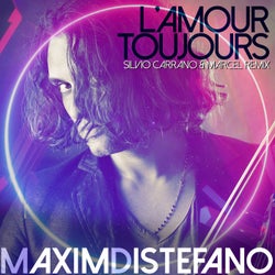L'amour toujours (Radio Edit)