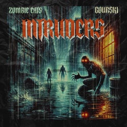 INTRUDERS