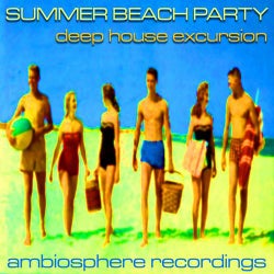 Beach Party
