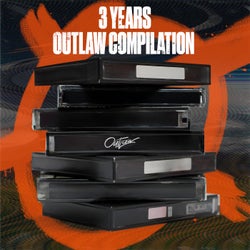 OUTLAW 3 YEARS