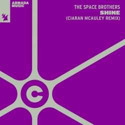 Shine - Ciaran McAuley Remix