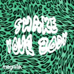 Shake Your Body