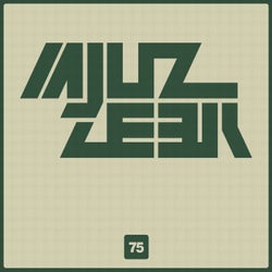 Mjuzzeek, Vol.75
