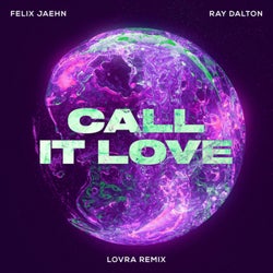 Call It Love (LOVRA Extended Remix)