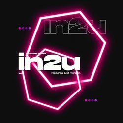 In 2 U (feat. Just Morgan)