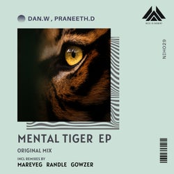 Mental Tiger