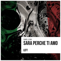 Sara Perche Ti Amo