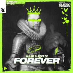 Forever - Filatov & Karas Remix