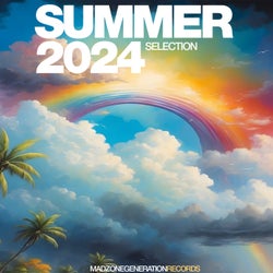 Summer 2024 Selection