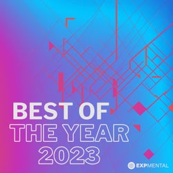 Best Of The Year 2023