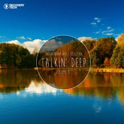 Talkin' Deep Vol. 11