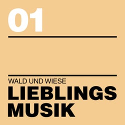 Lieblingsmusik Vol. 1