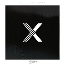 Voltaire Music pres. X