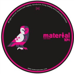 HIGHER GROUND EP