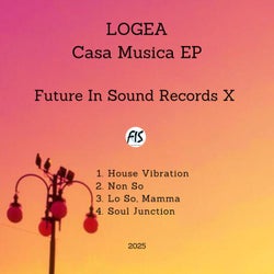 Casa Musica