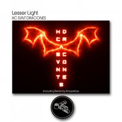 HC SVNT DRACONES