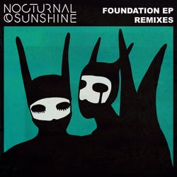 Foundation