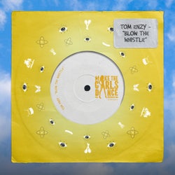 Blow The Whistle (Extended Mix)