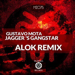 Jagger's Gangstar