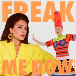 Freak Me Now (Horse Meat Disco Club Mix)